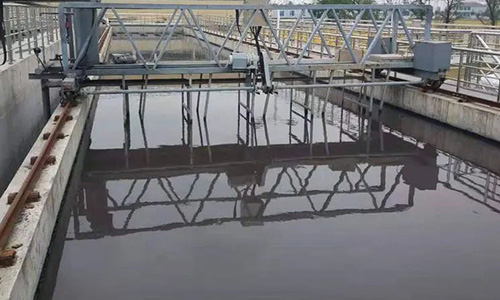 催化濕式氧化工藝技術(shù)進(jìn)軍國內(nèi)污水處理市場